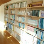 図書・情報コーナー